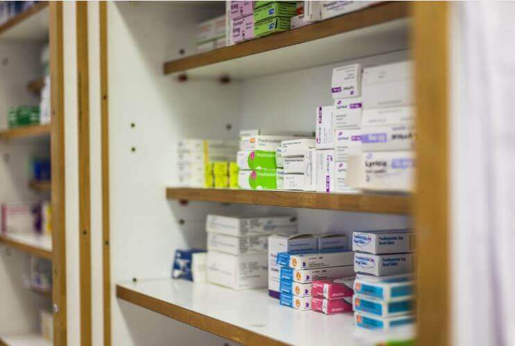 farmacia en venta