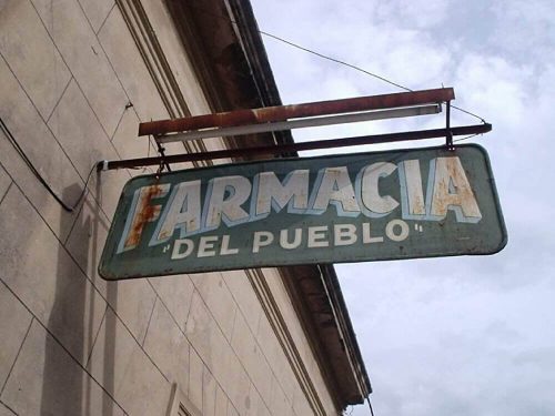 farmacia