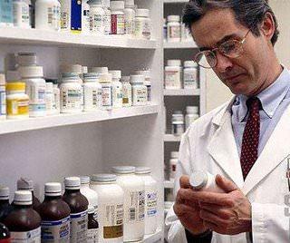 Farmacéutico