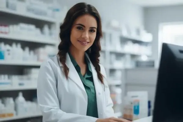 farmacia