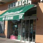 Cómo financiar la compra de una farmacia