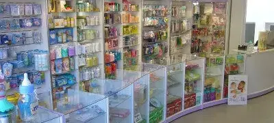 farmacia