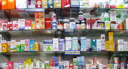 Venta online de medicamentos