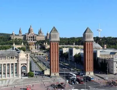 comprar farmacia en Barcelona