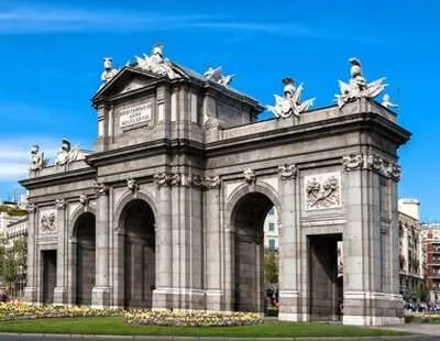 comprar farmacia en Madrid